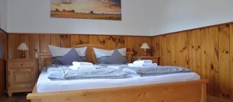 Vacations at the Steingrubenhof