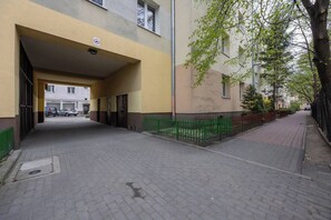 Esterni