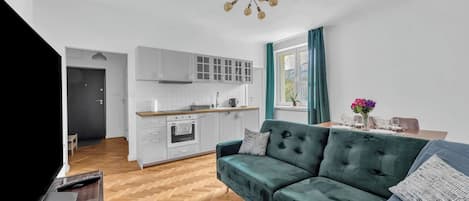 Fernseher