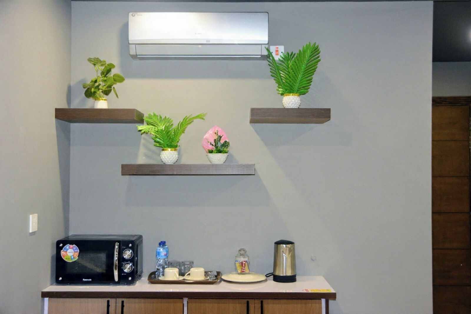 Interieur