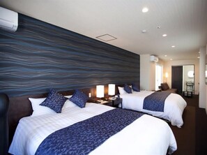 Room - Onomichi Minato Hotel (Onomichi)