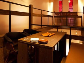 Dining - Onomichi Minato Hotel (Onomichi)