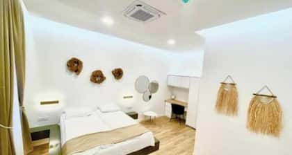 Biosphere Lux Apartments No #1