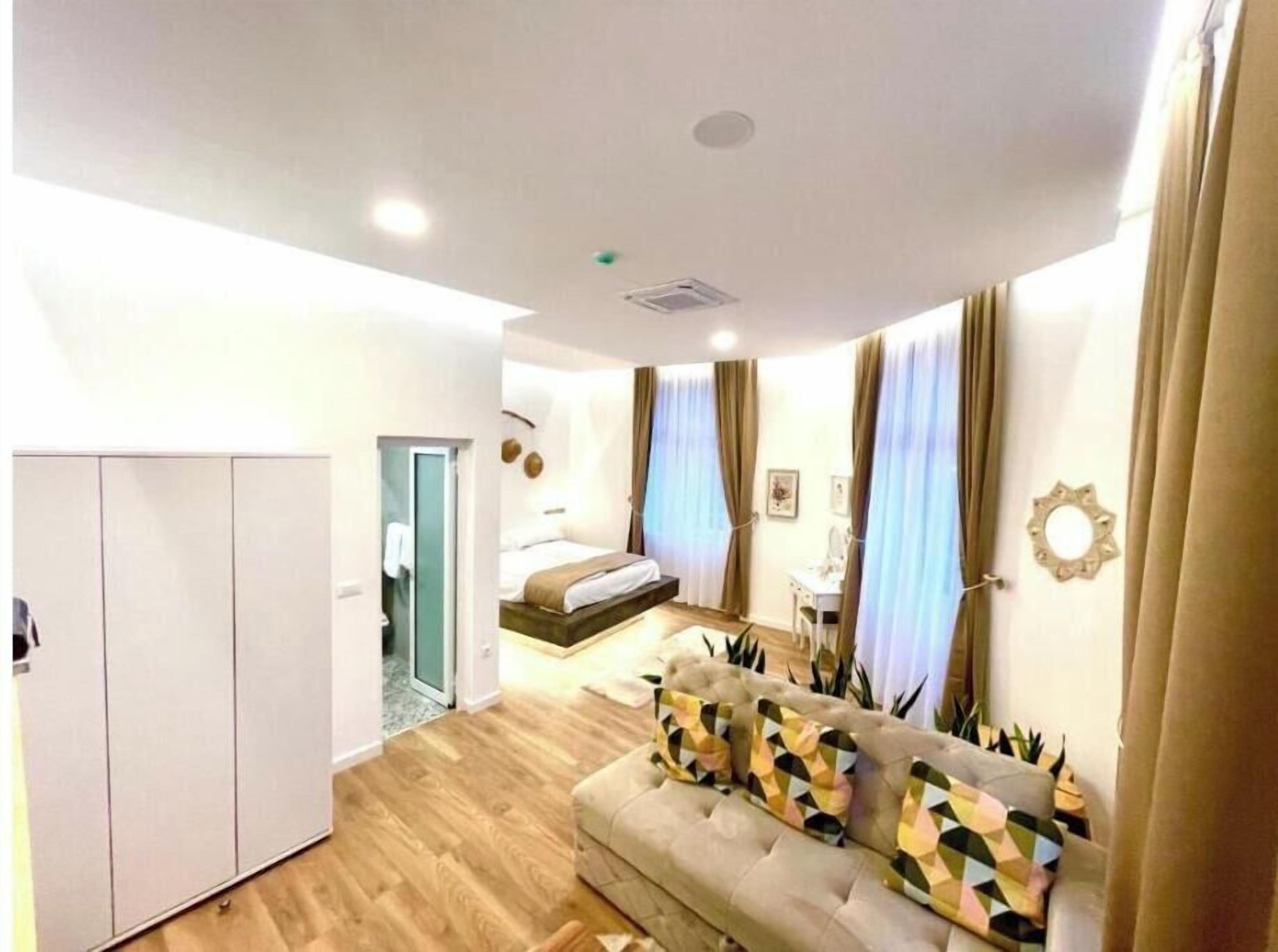 Habitación