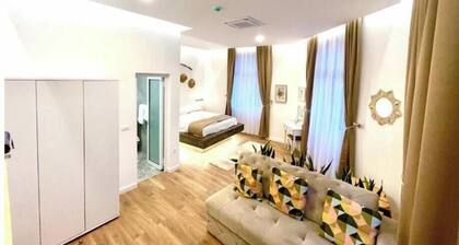 Biosphere Lux Apartments