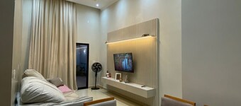 Oliveira House
