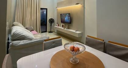 Oliveira House
