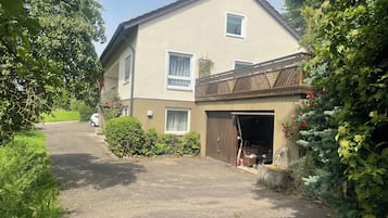 Esterni