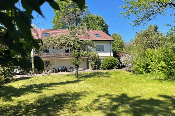 Außenbereich