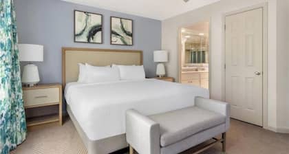 Luxury Grand Vacation Stay in Gorgeous Willamsburg