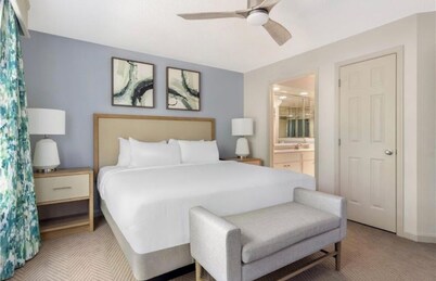 Luxury Grand Vacation Stay in Gorgeous Willamsburg