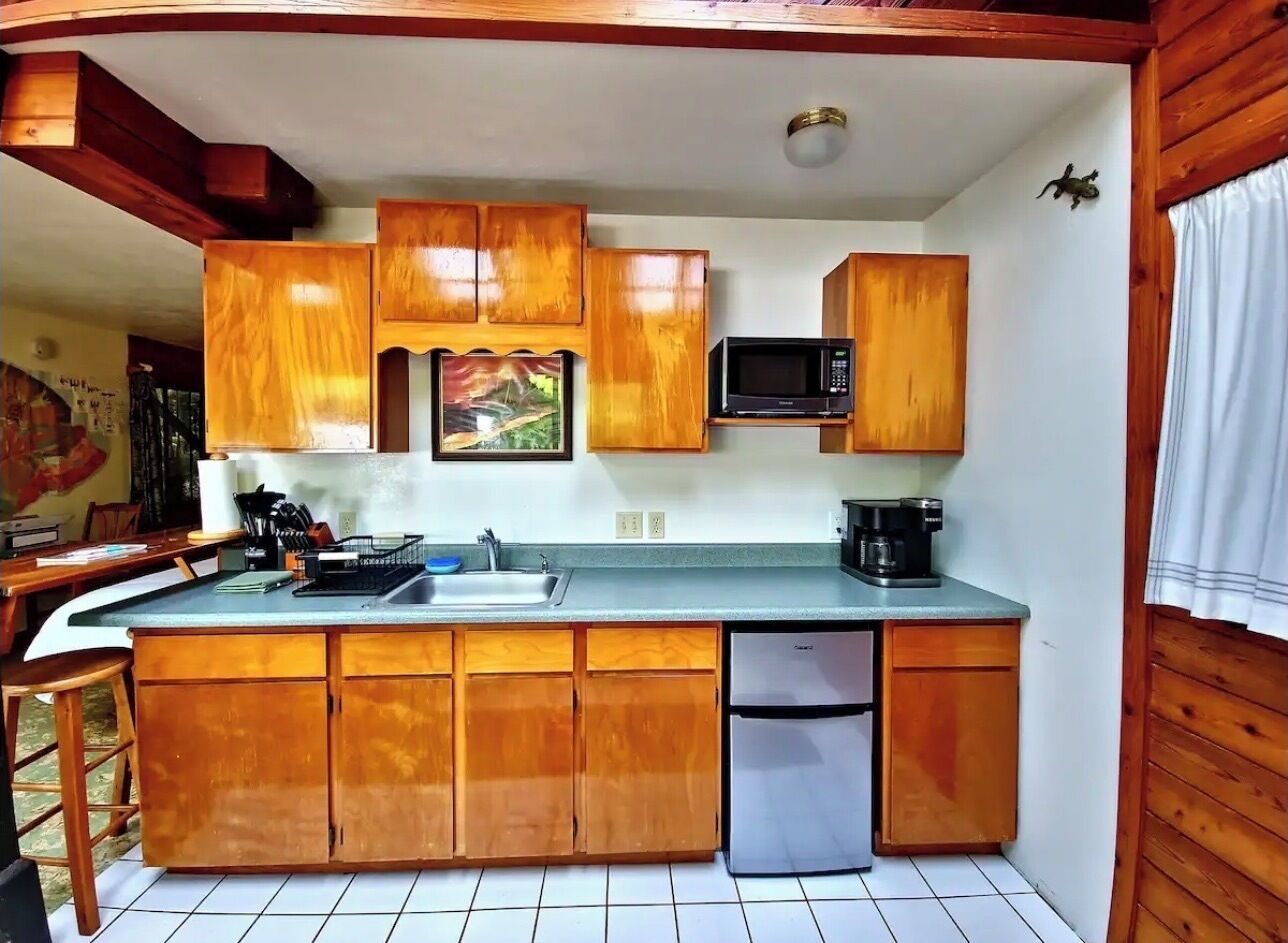 Cucina privata