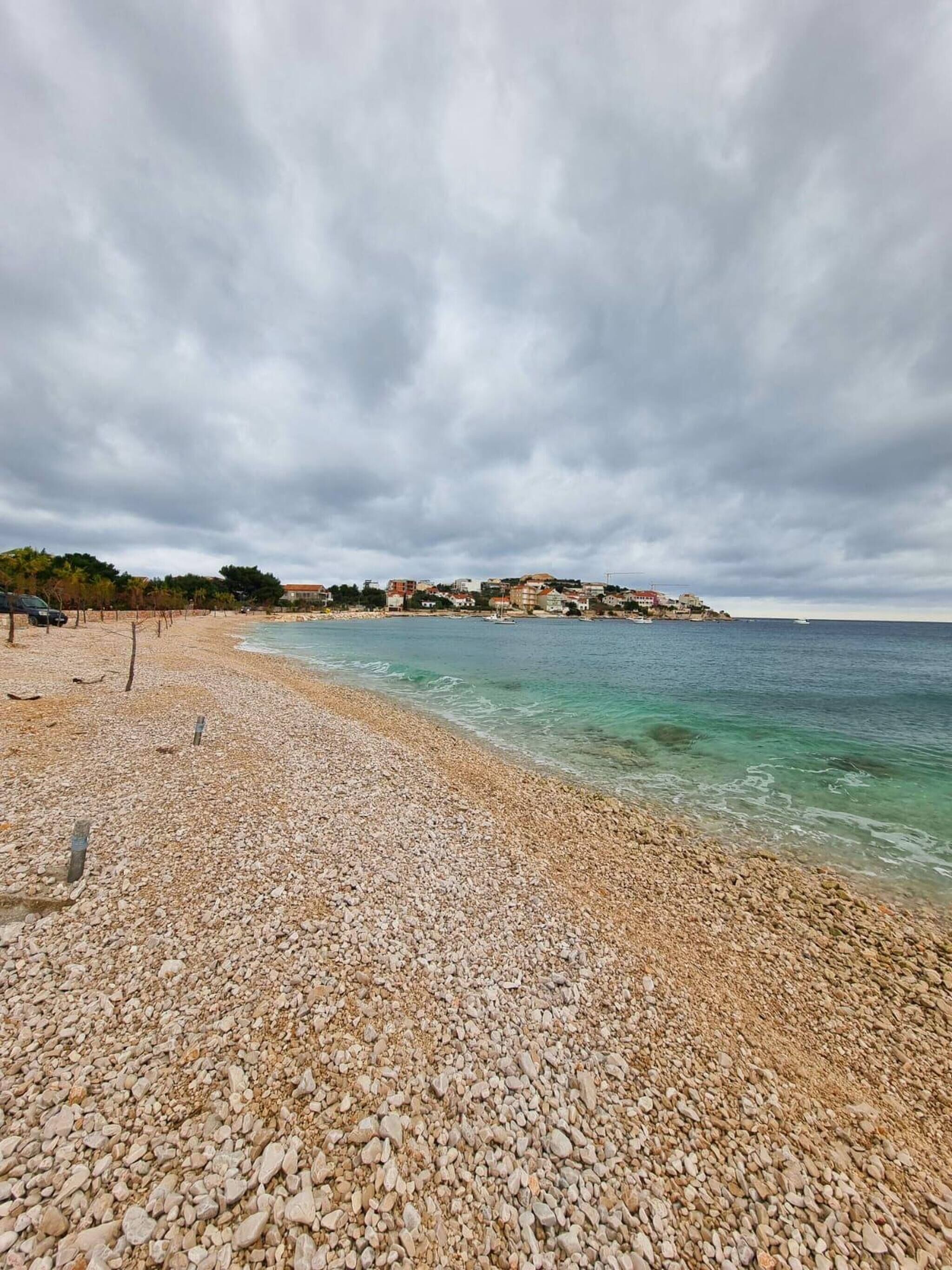 Apartment, 3 Bedrooms, Smoking, Balcony | Beach