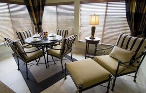 Opções para refeição