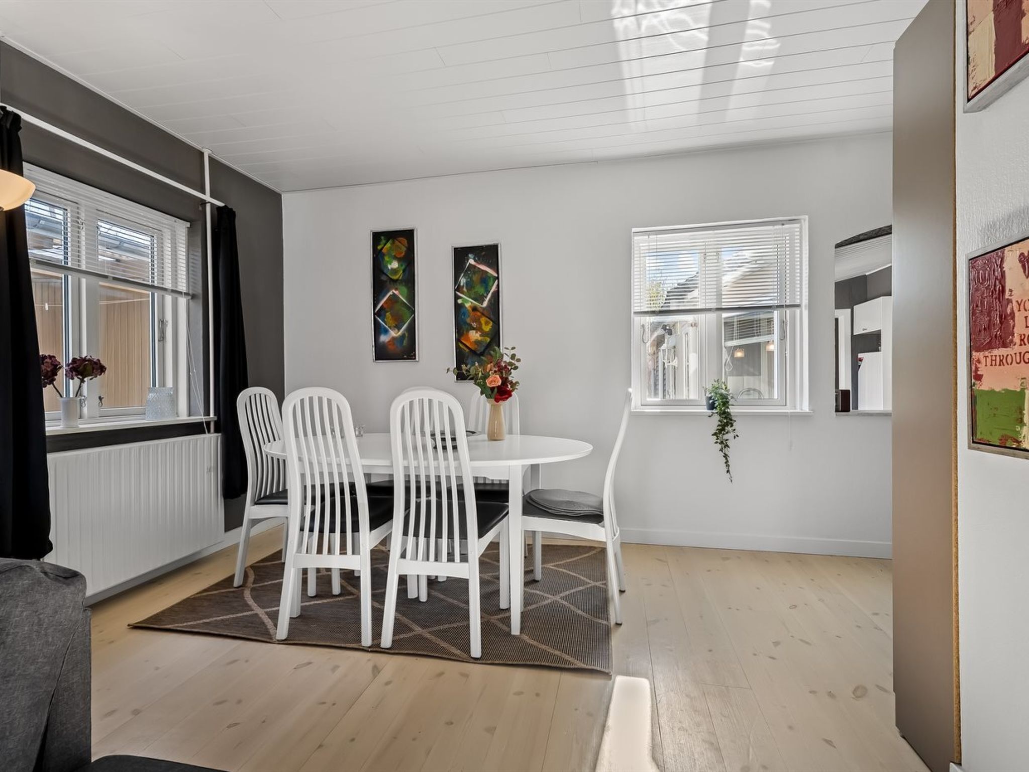 Spiseområde