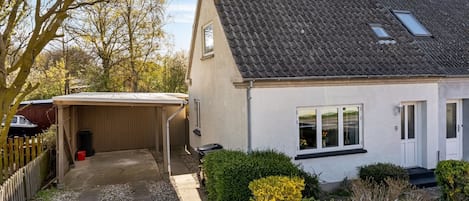 Aussenbereich