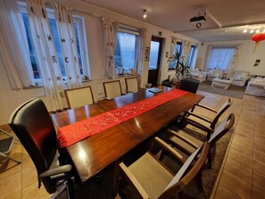 Restaurantes
