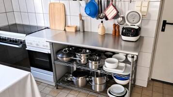 微波爐、焗爐、爐具、洗碗機