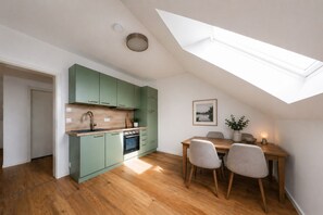 Private kitchen - Vrbo Property (Plau am See)