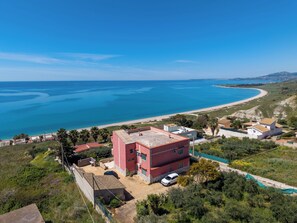 Exterior - Vrbo Property (Ribera)