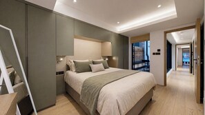 Room - Mayfair Loft (London)