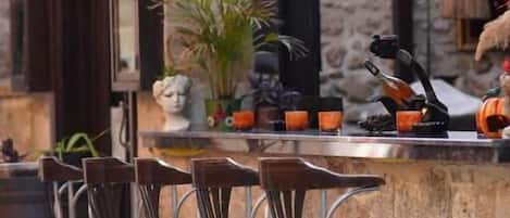Bar (na propriedade)