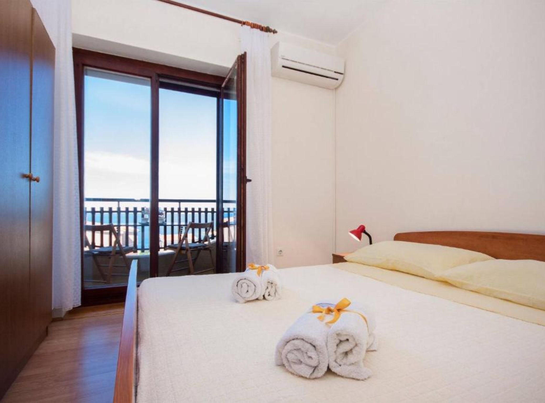 3 bedrooms