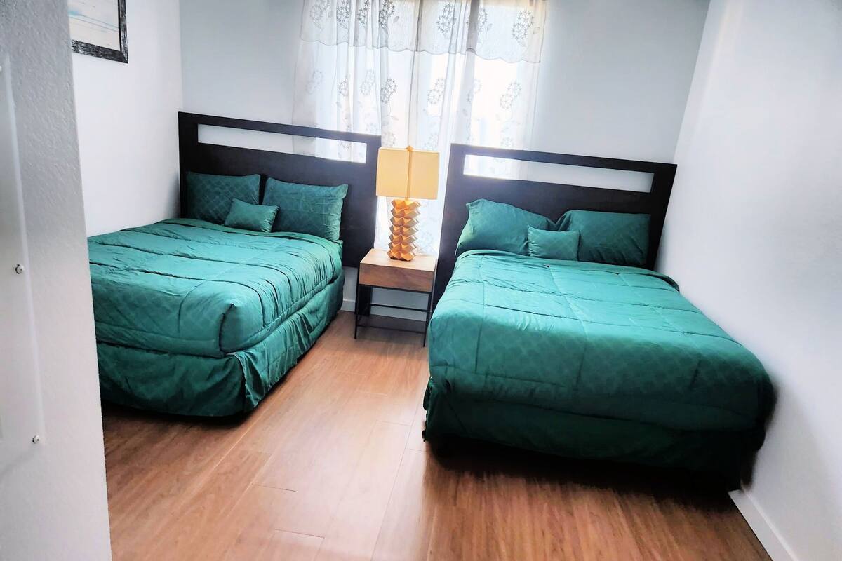 Lägenhet - 1 sovrum