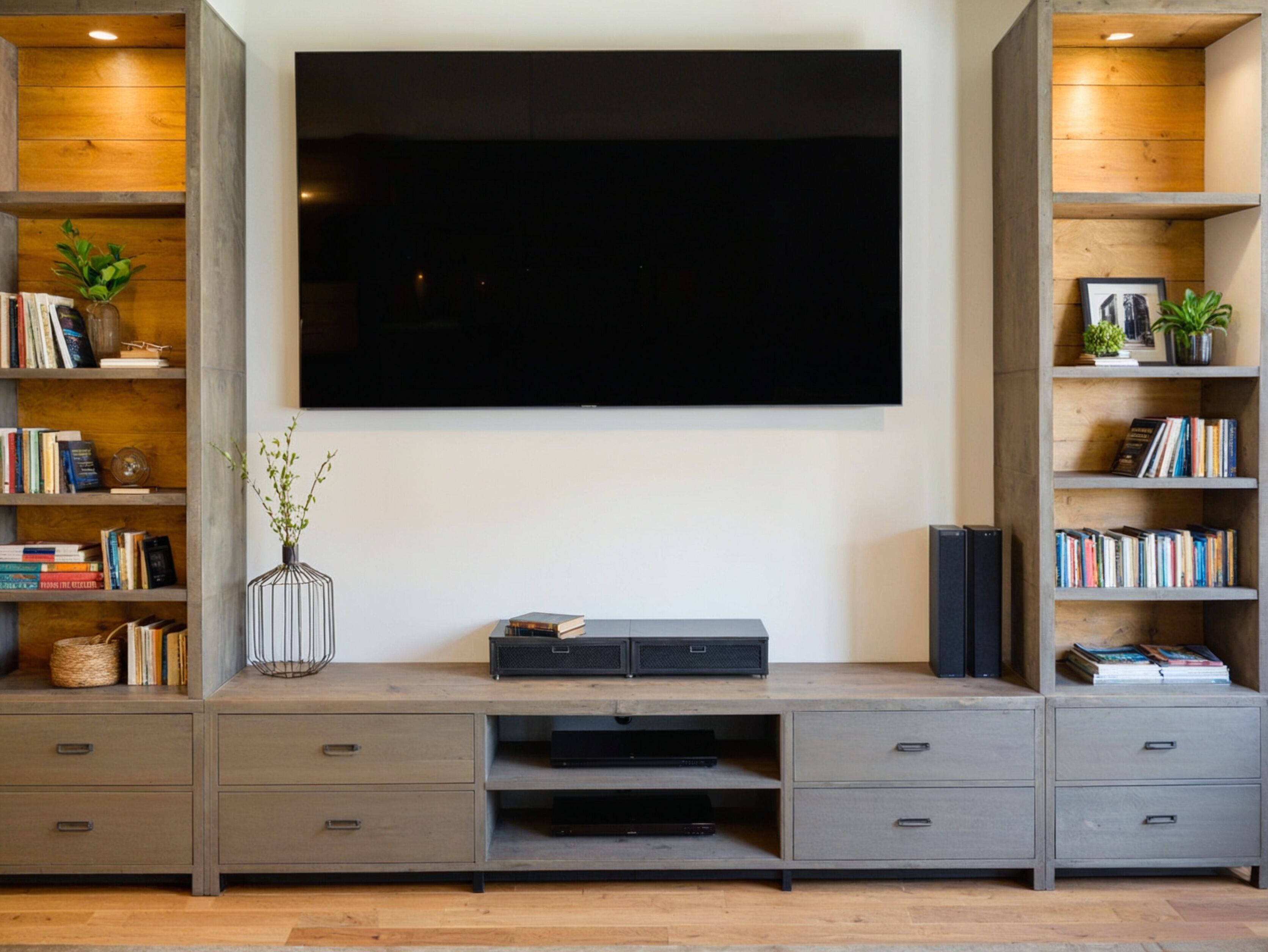 Signature Apartment, 2 Bedrooms | Interior
