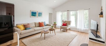 Downtown Los Angeles Modern Apartments