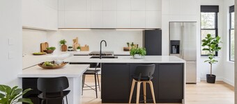 Downtown Los Angeles Modern Apartments