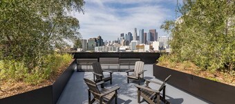 Downtown Los Angeles Modern Apartments