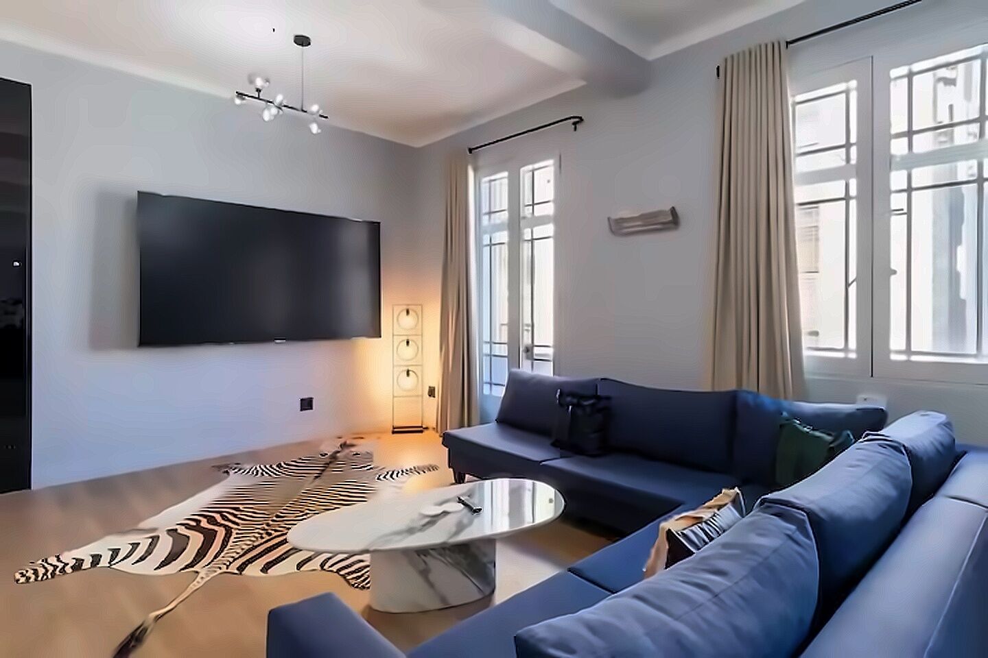 Télévision