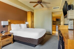 1 bedroom, Internet, bed sheets - Cozy 1-bedroom apartment in lovely South Lake Tahoe with AC lake tahoe (South Lake Tahoe)