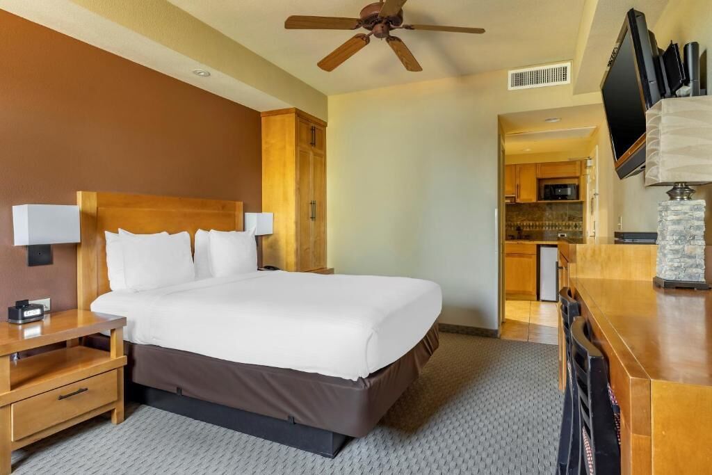 1 bedroom, Internet, bed sheets