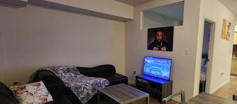 Classic Condo in the University District!