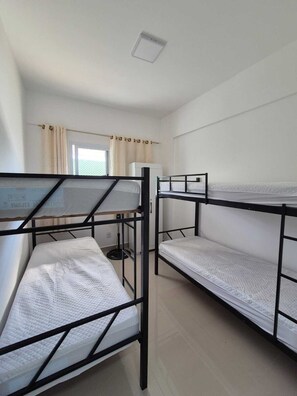 2 bedrooms, free WiFi - Comfortable apartment in Bertioga.  (Bertioga)