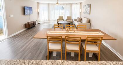 Spacious 3b/2b, next Disney, Game Room, Confortable Fully equiped-The Best Place