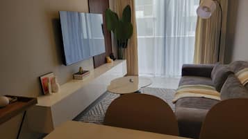 Woonkamer