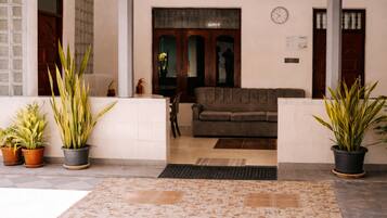 Hall
