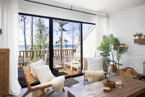 NEW! Dune and Drift at Crystal Beach 10