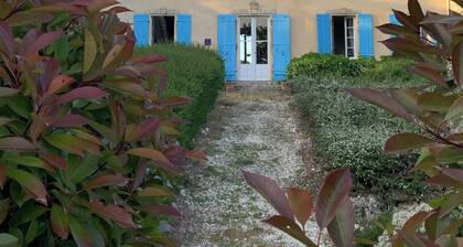 Gîte 10 people