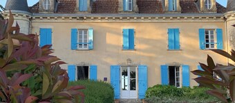 Gîte 10 people