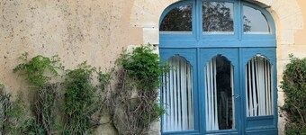 Gîte 10 people