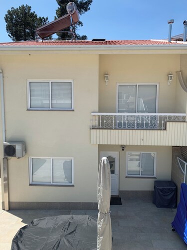 Vacation home with barbecue, great access to Porto