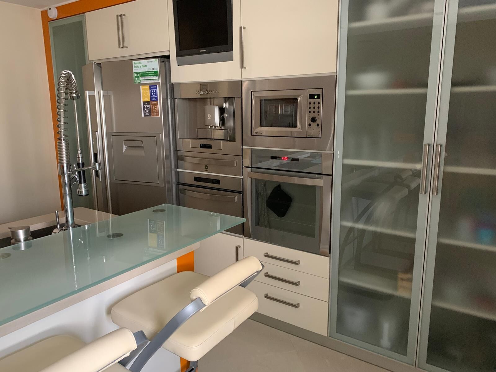 Cuisine privée