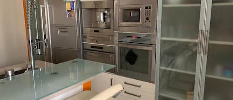 Cuisine privée