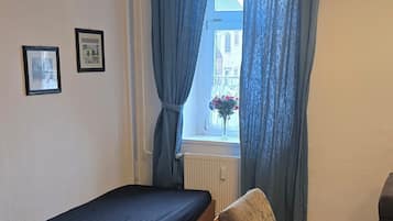 2 Schlafzimmer