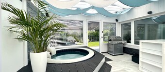 Lakeside Diamond Apartment - Krumpendorf