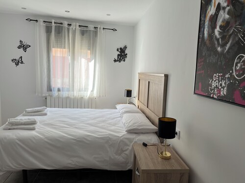 Very comfortable house, ideal to rest and enjoy nature.